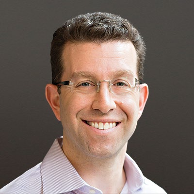 Stuart, Founder & Managing Director of 2H Ventures